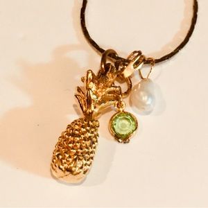 Vintage Hawaiian charms from the 80’s.